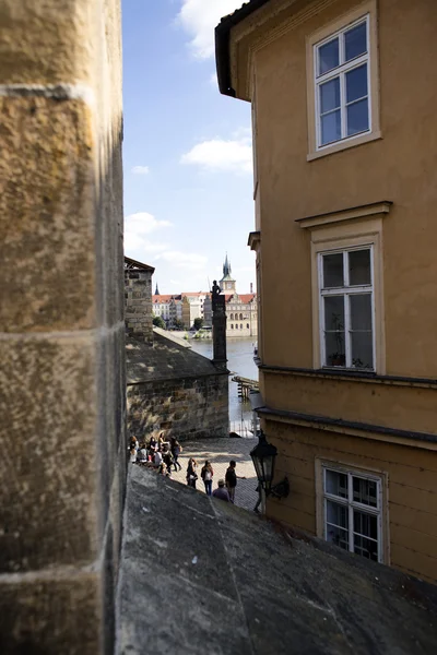 Prag - eski kasaba, Czech