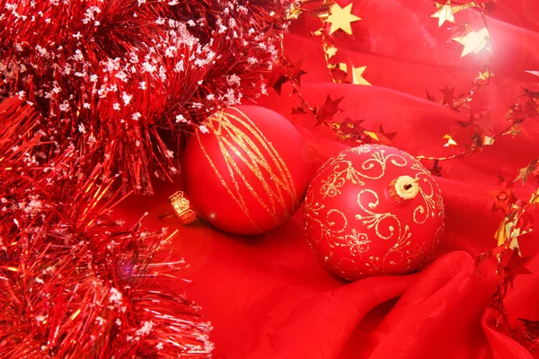 Background with ornaments — Stock Photo, Image