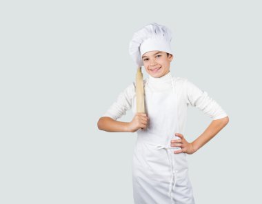 kepçe ile pişirmek