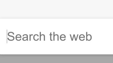 Arama Çubuğu Ekran Görünümünde Yenilenebilir Enerji Aranıyor. Çevrimiçi Ağ Web Sitesi Arama Kutusu. Bir bilgisayarda Dünya Çapında İnternet Aranıyor. Arama motoru kutusuna Monitör Ekran Yakından Bakış Açısı yazılıyor. Rüzgar, Güneş, Jeotermal, Dalga