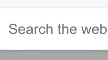 Arama Çubuğu Ekran Görüntüsünde Uzay Turizmi Aranıyor. Çevrimiçi Ağ Web Sitesi Arama Kutusu. Bir bilgisayarda Dünya Çapında İnternet Aranıyor. Arama motoru kutusuna Monitör Ekran Yakından Bakış Açısı yazılıyor. Turist Kozmik Uzay Geçidi.