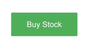 Fare imleci kayıyor ve web sayfasında hisse senedi satın alıyor. Çevrimiçi Şirket Satın Alma Paylaşım İmlecinin Aygıt Ekran Görünümü. İnternet Ağı Üzerinde Ticaret ya da Yatırım Bakış Ağı Web Sitesi.