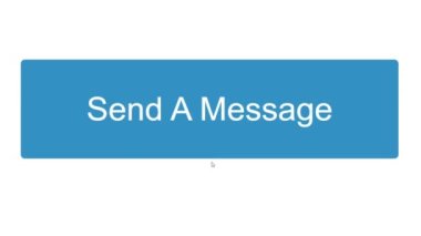 Fare imleci kaydırıyor ve Sosyal medya web sayfası mobil uygulamasına bir mesaj gönderiyor. İmlecin Gönderme İletileri Çevrimiçi Görünümünü Aygıt Ekran Görüntüsü. İnternet Ağı üzerinden Bakış Ağı Web Sitesi.