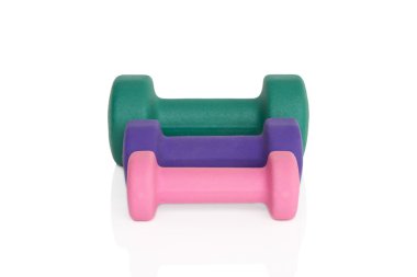 Fitness Eğitim halter