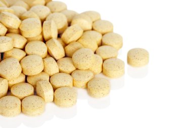 Folik asit vitamini takviyesi