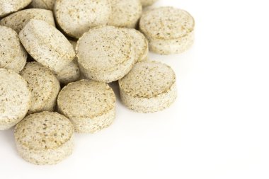 Deniz varek Vitamin takviyeleri