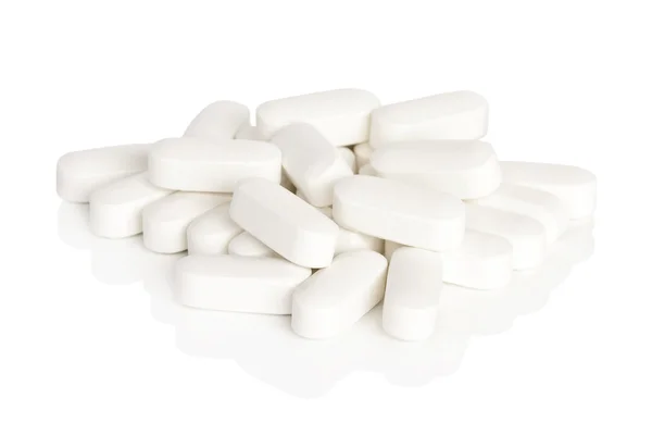 Kalsiyum vitamini takviyeleri