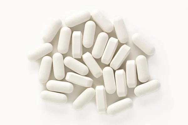 Kalsiyum vitamini takviyeleri