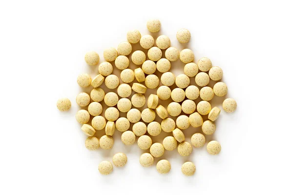 Folik asit vitamini takviyesi