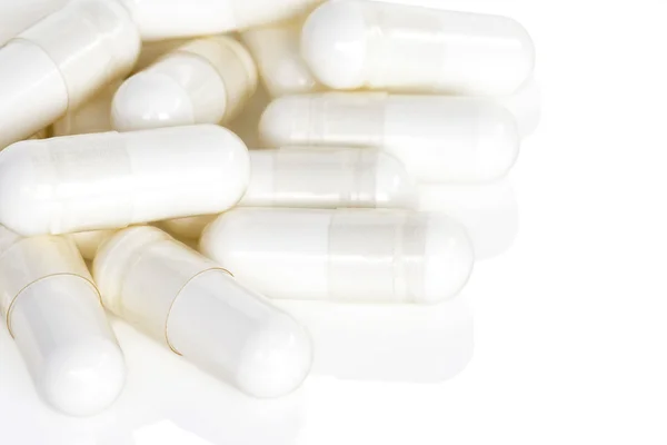 Magnezyum Ek kapsül