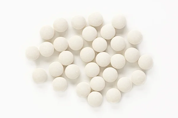 Selenyum Vitamin takviyeleri