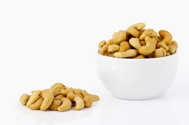 kaju fıstığı