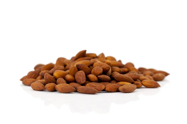 Almonds — Stock Photo, Image