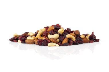 Dried fruit clipart