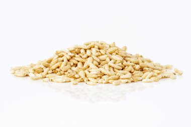 kahvaltılık pirinç