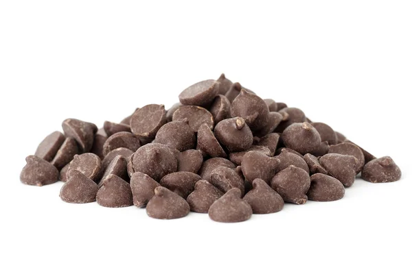 çikolata parçaları