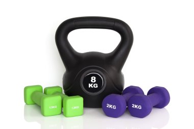 egzersiz ekipmanları