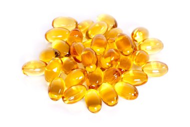Vitamin Takviyeler