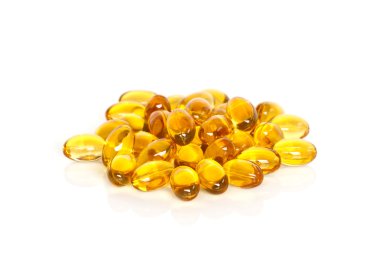 Vitamin Takviyeler
