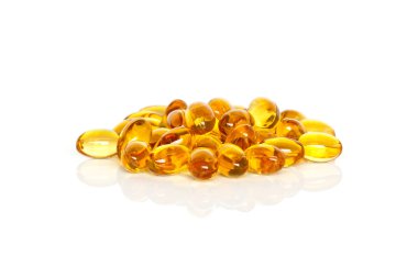 Vitamin Takviyeler