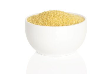 Bir bardak Kuskus Kuskus