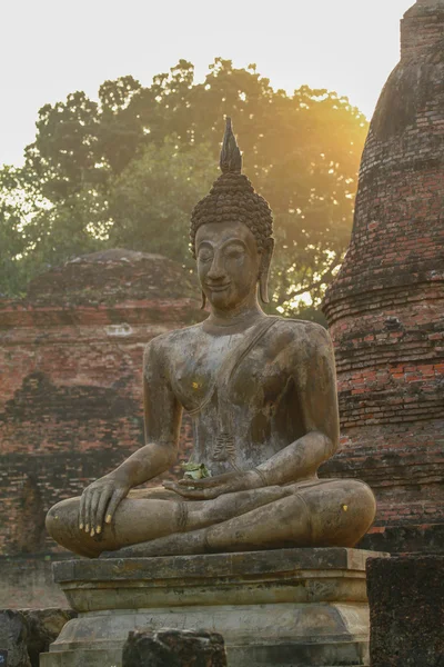 Tayland, sukhotha Buda