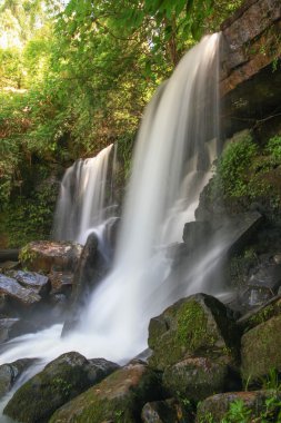 şelale Tayland Ulusal Parkı