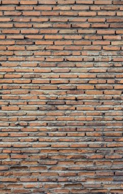 kırmızı tuğla doku