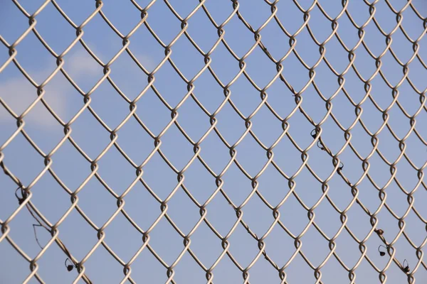 Kafes net Hayvanat Bahçesi kümes hayvanları için