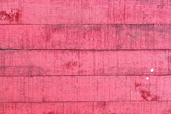 Pink vintage wood background Stock Image