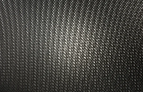 Black leather texture. Background black leather