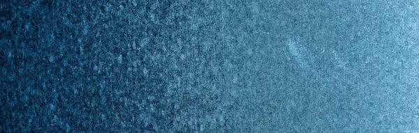 Chapa Aço Azul Com Detalhes Visíveis — Fotografia de Stock