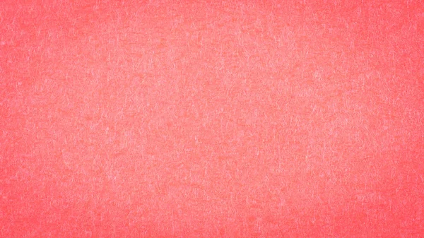 Foglio Carta Rosa Con Texture Visibile — Foto Stock