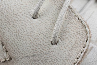 bej doğal deri ve görünür detaylar. arkaplan