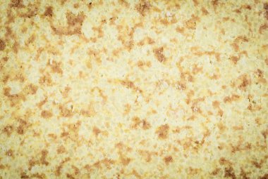 Sarı kart kahverengi benekli doku ya da arka planda