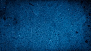 Görünür desenli mavi tuğlalı makro fotoğraf. arkaplan