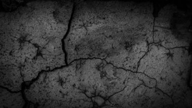 Görünür desenli siyah tuğlalı makro fotoğraf. arkaplan