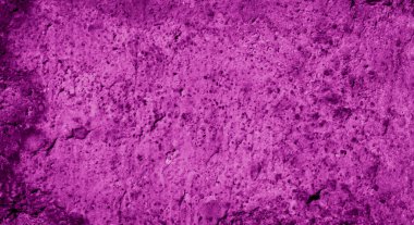 Görünür desenli mor tuğlalı makro fotoğraf. arkaplan