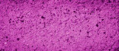 Görünür desenli mor tuğlalı makro fotoğraf. arkaplan