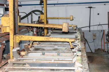 Yazdırılmış devre kartları için bakır elektrokaplama makinesi