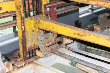 Yazdırılmış devre kartları için bakır elektrokaplama makinesi