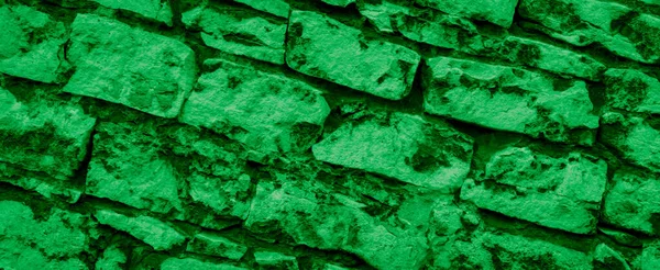 Roca Caliza Verde Con Detalles Visibles Fondo Textura — Foto de Stock