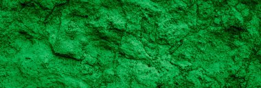 Yeşil kireç taşı ve görünür detaylar. arkaplan veya doku