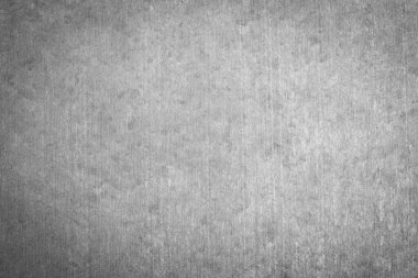 Görünür bir dokusu olan gri pamuk.