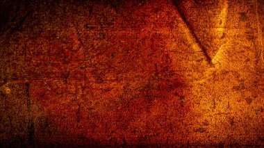 Renkli bakır levha. arkaplan ya da doku desenleri