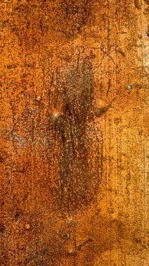 Renkli bakır levha. arkaplan ya da doku desenleri