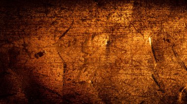 Renkli bakır levha. arkaplan ya da doku desenleri