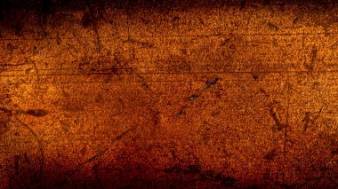 Renkli bakır levha. arkaplan ya da doku desenleri