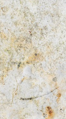 İlginç bir dokusu olan hafif kireçtaşı. arkaplan