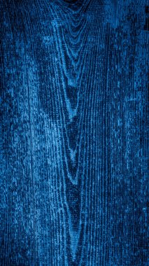 İlginç bir deseni olan mavi tahta. arkaplan